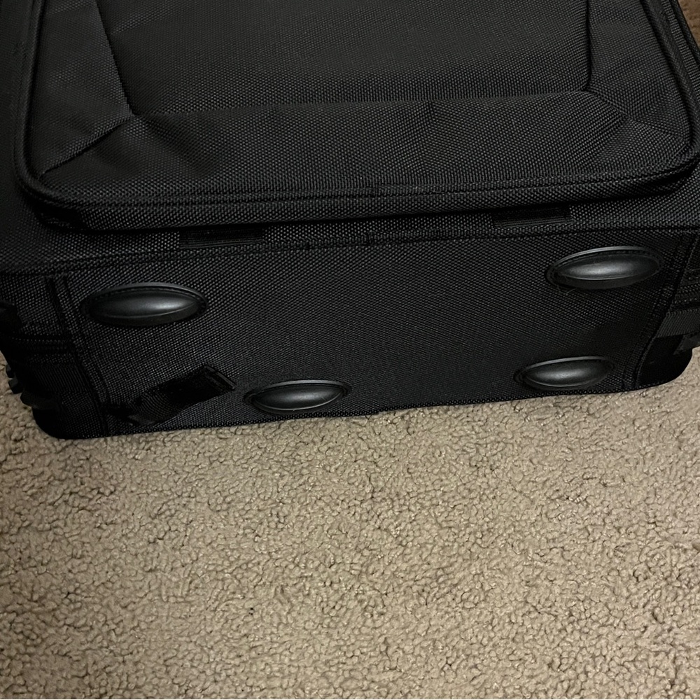 Protec Clarinet Carry-All PRO PAC Case Black - Picture 16 of 16